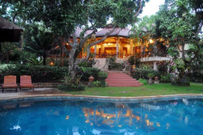 Jungle Garden Villa